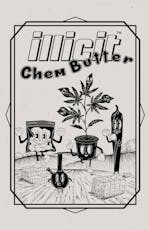 Illicit: Flower | Chem Butter | 3.5g