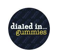 Dialed In - Gummies - Friday Night Breakfast (S) 100mg