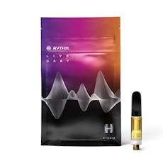 Fantasy Melonz | Solventless Live Rosin | 0.5g