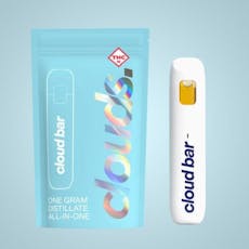 Grape Ape | Disposable