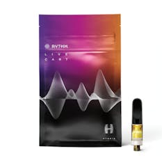 VelcroZ - Live Resin Cartridge - 1g