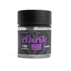 Dank - Grape Gasoline 3.5g