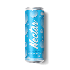 Nectar | pH Balanced | Water | 1pk