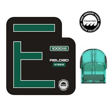 Eureka | 1g Reload | Cherry Gelato | H