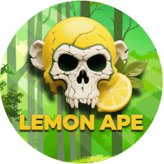 Lemon Ape - 3.5g Top Shelf Flower