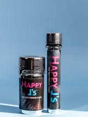 Happy J's Midnight Circus PRJ | .5g (2ct)