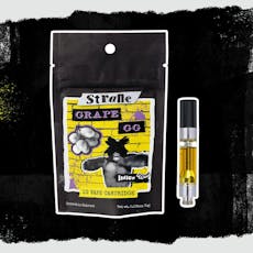 ST Grape Sister Glue.0g Vape $40