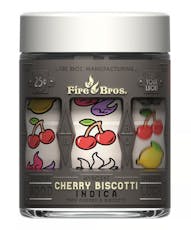 Fire Bros FL Cherry Biscotti 3.5g