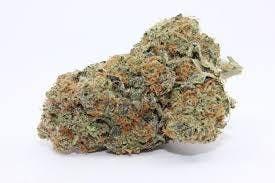 Alien Haze - 198 - 1g