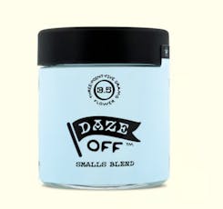 DAZE OFF MOMENT OF ZEN POPCORN 3.5G