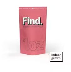 FIND | Agent Z | 28g