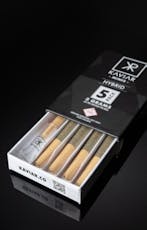 Indica Infused Pre-Roll | 5 x 0.6g