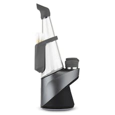 Puffco Peak Pro Travel Pack V2 - Black