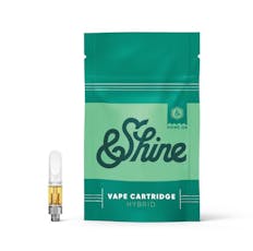 &Shine - Pineapple Runtz Vape (1g)