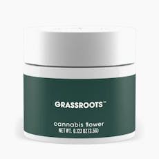 Titan Express - Flower 3.5g