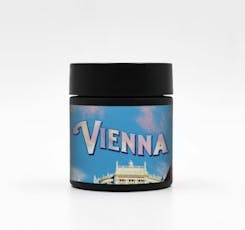 Vienna | Flower | 7G