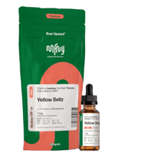 Yellow Beltz | Tincture 15mL
