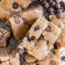 ButACake Choco Chunk Cookie