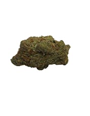 Flower - Jenny Kush (H) - Juicy Joints