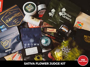 High Times Cup | Sativa Flower | 28G