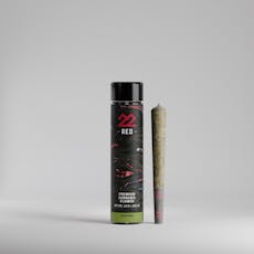 Stash 14g - Ricky's Hash Plant #2