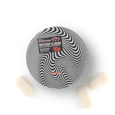 OFF HOURS | LIVE ROSIN GUMMIES | ICE CREAM ZUNDAE "MYSTERY FLAVOR" | 100MG