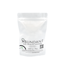 Scotch Bacio Whole Flower 14g