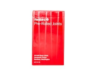 RDB Grape Cake Preroll 10pk 5g 47195 E20.1|AOF