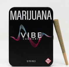 VIBE - KEY LIME PIE 1G 5PK HYBRID