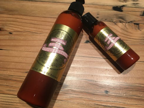 2oz Rejuvenation Lotion - The Fay Farm