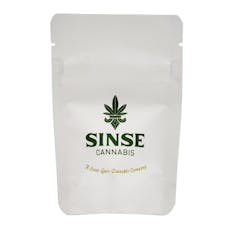 SINSE - DURBAN WEDDING 7G SATIVA