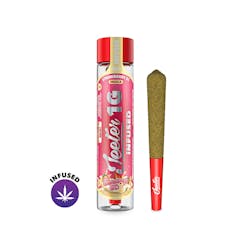 Jeeter Pre-Roll 1g - Strawberry Sour Diesel