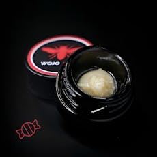 WOJO CO. | TROPIC KEYS | HYBRID | LIVE ROSIN | 1G | REC