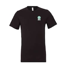 Smile T-Shirt - Blue