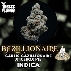 Flower - Bazillionaire - Special Tier