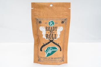 Blueberry Muffin - Flower - 28G