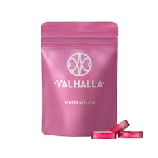 Valhalla: Chews | Sour Watermelon | 10mg | 10pk