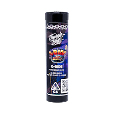 Jungle Boys | G-Ride - 1g Pre-Roll