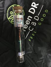 Green Dr CBD Full Spectrum Disposable 950mg