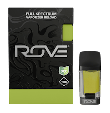Rove | MM | 1g LLD Pod