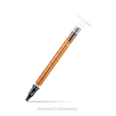 Farmer's Friend - Emerald Fire CBG FECO - 1g