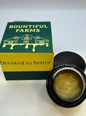 Platinum Candy Guava | Live Hash Rosin | 1g