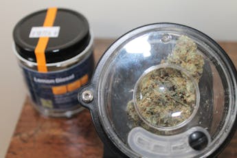 Northeast Kannabis I Lemon Diesel