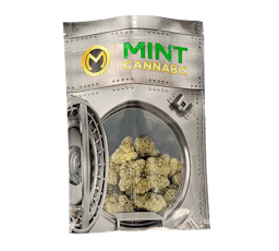 SG - Flower - Popcorn - SL - AK 1995 (S) (28.0g)