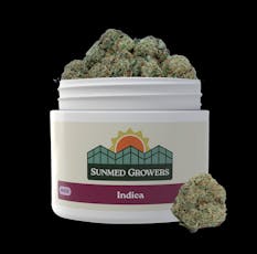 GMO x Skywalker OG - 3.5g