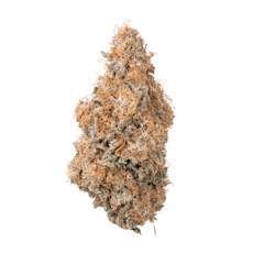 THC Factory - Preroll - Purple Starfruit - 1g