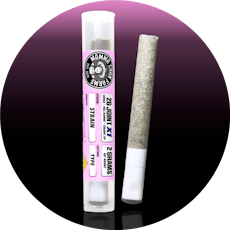 Hallie Berry Big Momma 2g Pre-Roll - Momma Chan