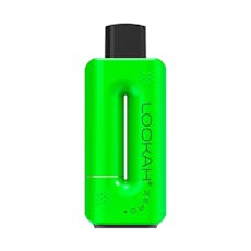 Lookah "Zero" 510 Thread Battery | Green