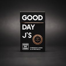 Marmalade | Pre-roll Pack 3.5g