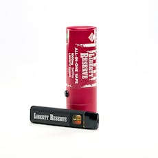 Liberty Diesel | Disposable 1g